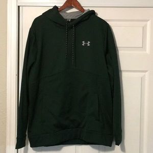 NWT Men’s Under Armour Pullover Hoodie